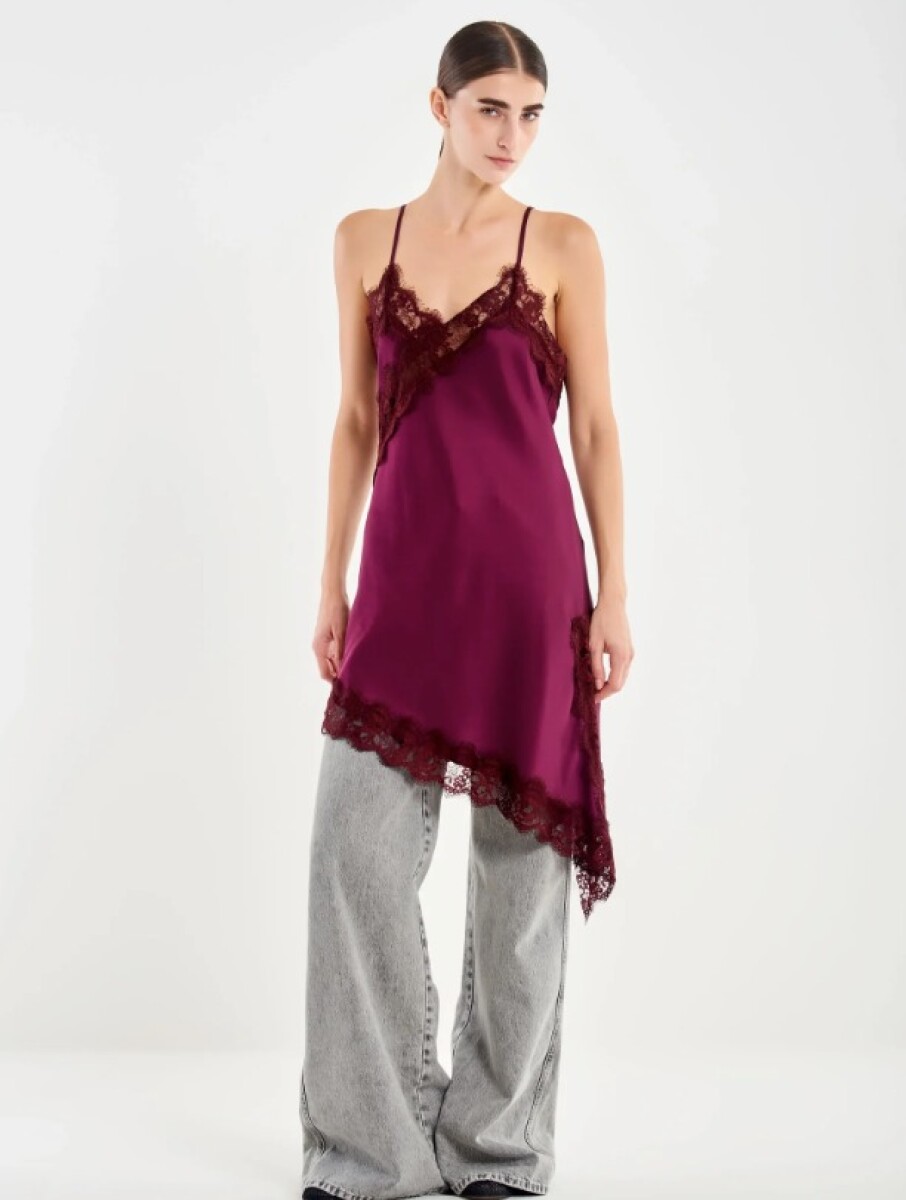 VESTIDO 