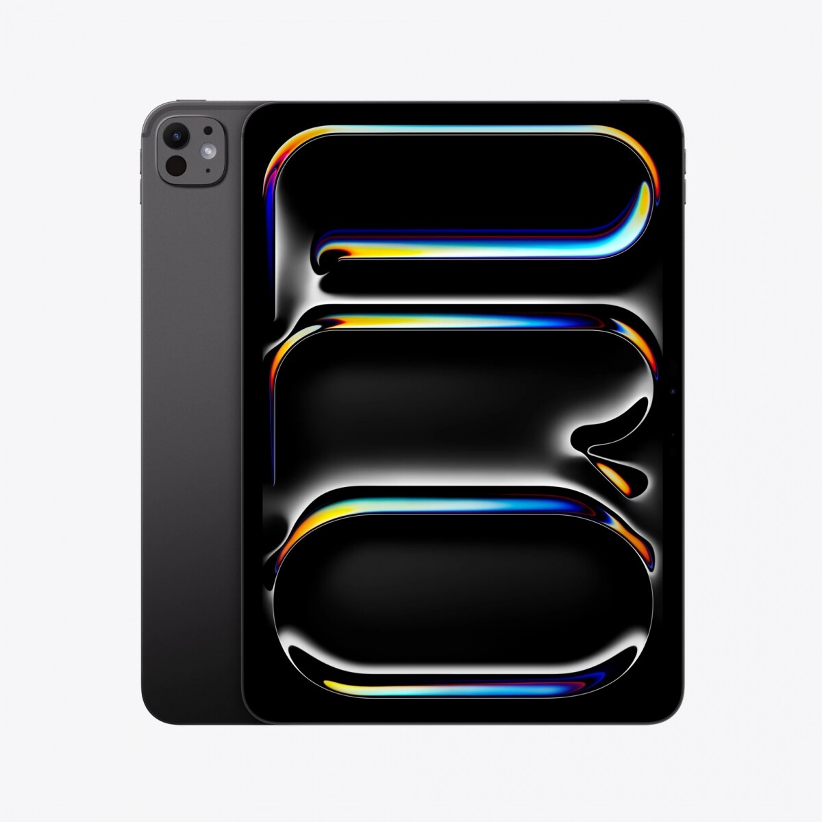 Apple iPad Pro 11" M4 Wi-Fi, 256GB - Negro Espacial 