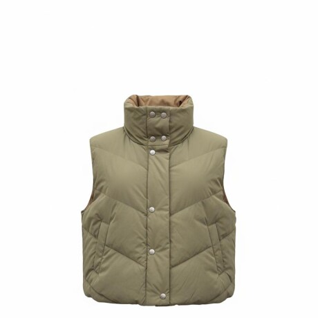 CHALECO ABRIGADO CHALECO ABRIGADO