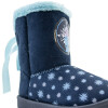 Calzado Botas Disney Frozen de Niños - FRICFW22010 Azul-celeste