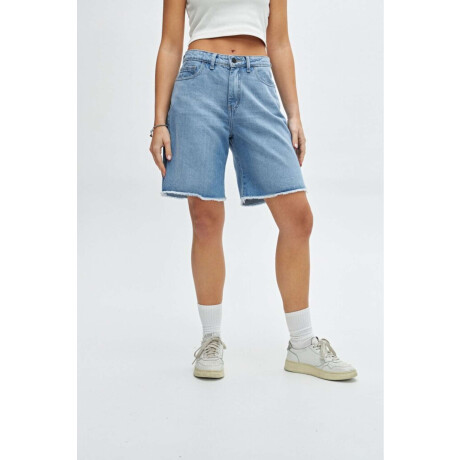 Short jean Alaska S25