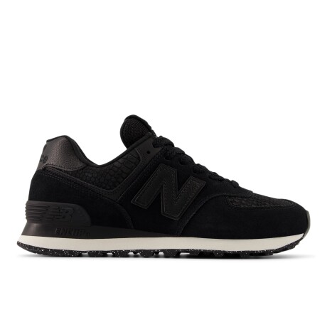 Championes New Balance de Dama - 574 - WL574PSS BLACK