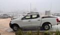Nissan NP300 2.5 DC S MT - 2018 Nissan NP300 2.5 DC S MT - 2018