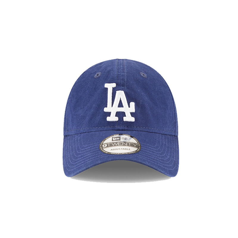 Gorro New Era Los Angeles Dodgers - 60235212 Celeste