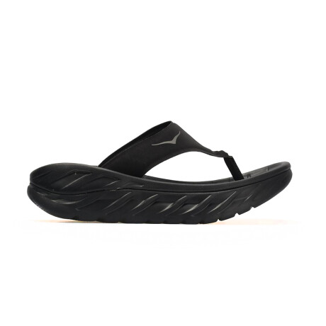OJOTA HOKA Black
