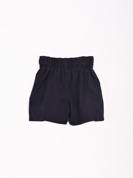 SHORT LEONEL AZUL OSCURO