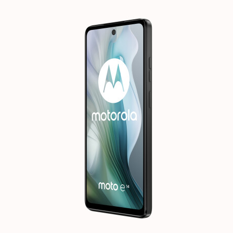 Celular Motorola E14 DS 2GB 64GB Gris
