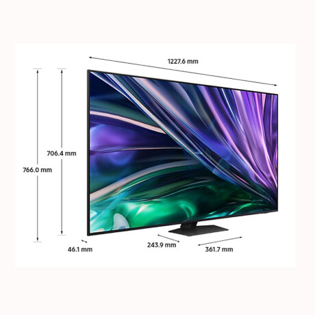 Smart TV Samsung Neo Qled 55 UHD 4K SAQN55QN85DB