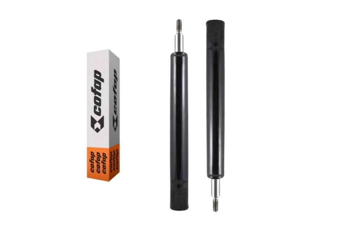 Amortiguador Delantero Der/Izq Volkswagen Saveiro 1.6/1.8/2.0 80-09-Gol I 1.8 80-94-Amazon/Senda 1.8 80-94 COFAP Amortiguador Delantero Der/Izq Volkswagen Saveiro 1.6/1.8/2.0 80-09-Gol I 1.8 80-94-Amazon/Senda 1.8 80-94 COFAP