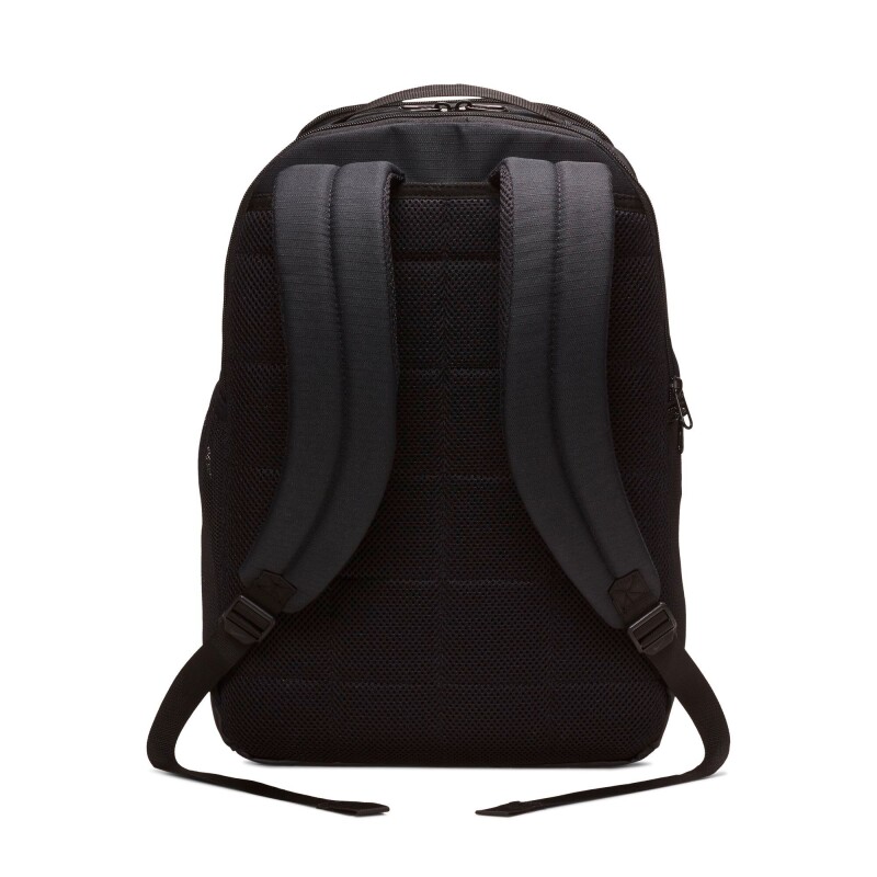 Mochila Nike Brasilia Unisex Negro