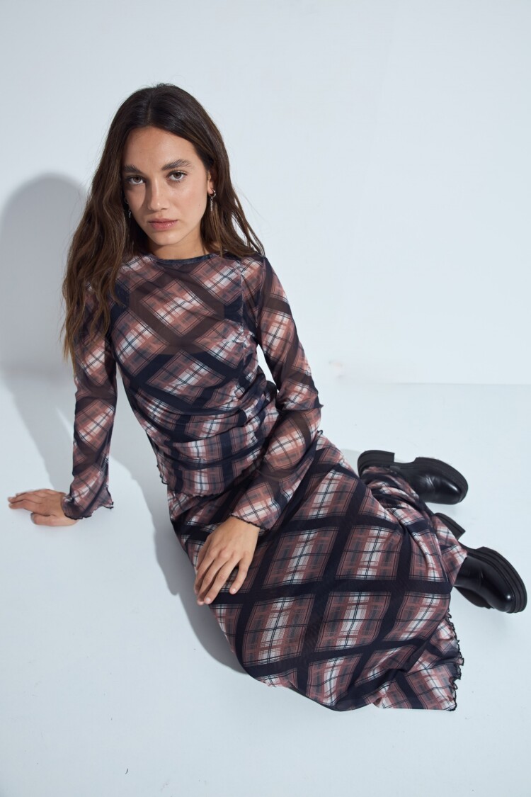 TOP PIETRO Chocolate