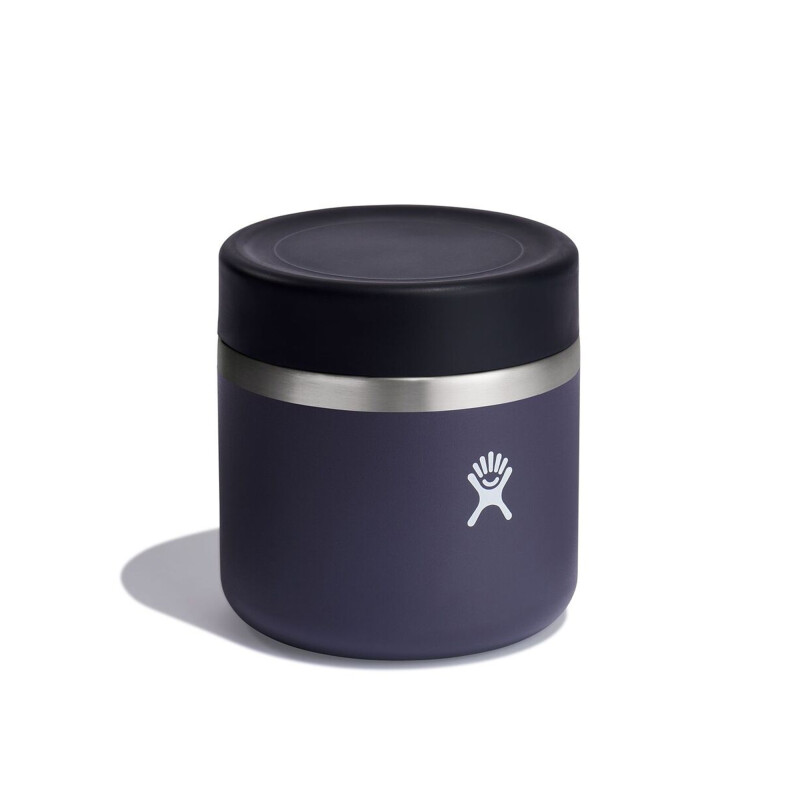 20 oz Insulated Food Jar Blackberry