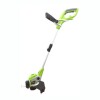 Bordeadora Electrica 12" 550w Forest Y Garden Bordeadora Electrica 12" 550w Forest Y Garden