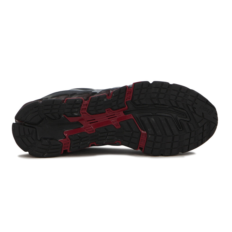 Asics Gel-quantum 360 Direction Gris-negro