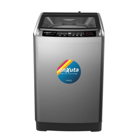LAVARROPAS AUTOMATICO CARGA SUPERIOR 10.5KG ENXUTA Lavarropas Automatico Carga Superior 10.5kg Enxuta