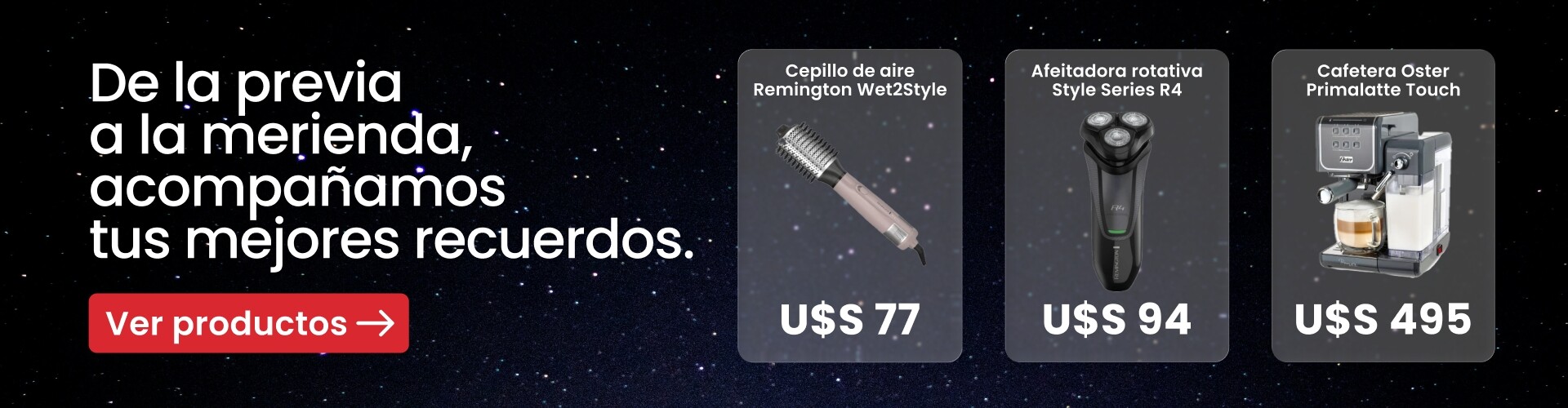 Nostalgia con Estilo
