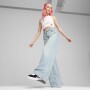 Classics Ribbed - Mujer White