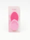 ESPONJA MAQUILLAJE ROSADO