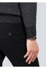 Sweater Medio Cierre AZUL