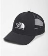 Gorra jockey mudder trucker unisex Tnf Black
