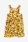 Enterito niña Estampado