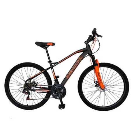 Bicicleta Baccio Alpina X Man 27.5" Bicicleta Baccio Alpina X Man 27.5"