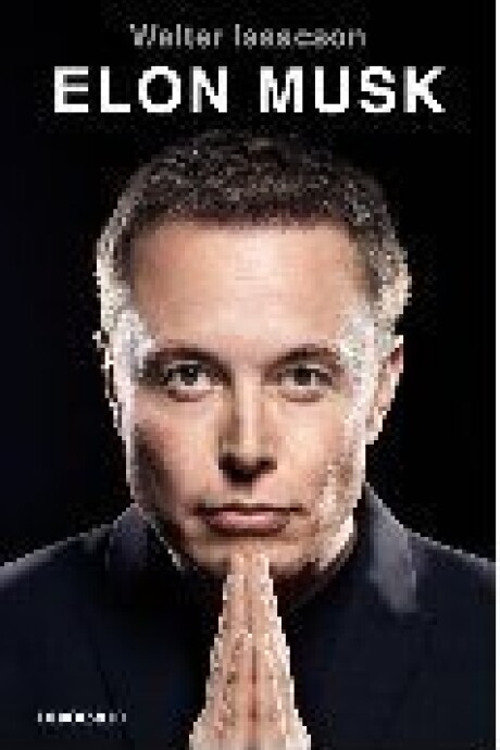 ELON MUSK ELON MUSK