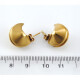 Caravanas Oro 18K Caravanas Oro 18K