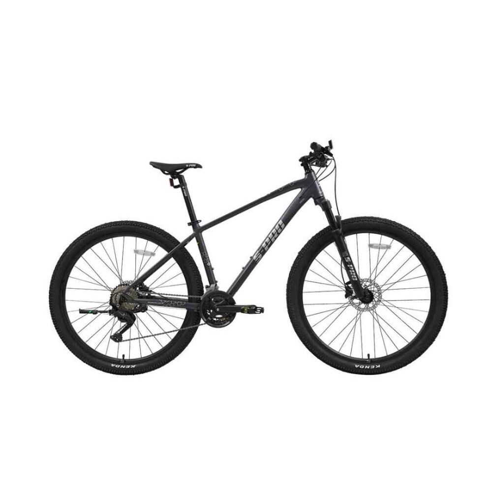 Bicicleta GTX - Rodado 29 - S-Pro Gris