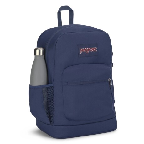 Mochila Cross Town Plus Jansport Azul