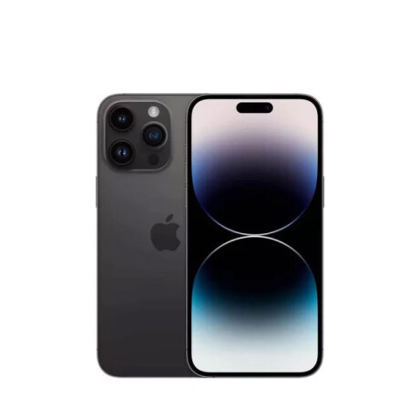 iPhone 14 Pro 128GB Space Black