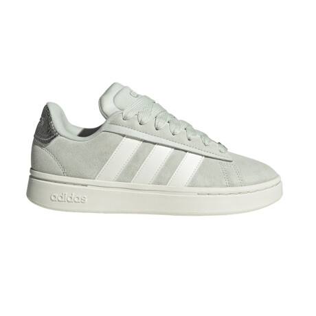 adidas GRAND COURT ALPHA Light Grey