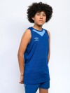 MUSCULOSA BOOST Umbro Junior 01p