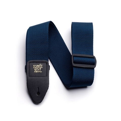 Colgante electrica Ernie ball polypro navy Colgante electrica Ernie ball polypro navy