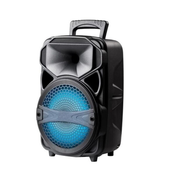 PARLANTE CON LUZ ELDOM - ELDN-12 PARLANTE CON LUZ ELDOM - ELDN-12