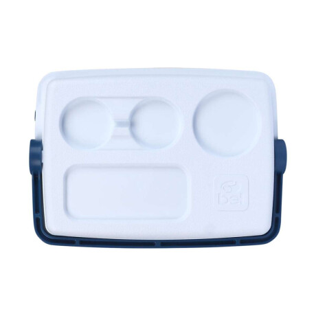 Conservadora Hielera 28 Lts Bel Azul
