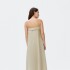 VESTIDO FEM CENIZA