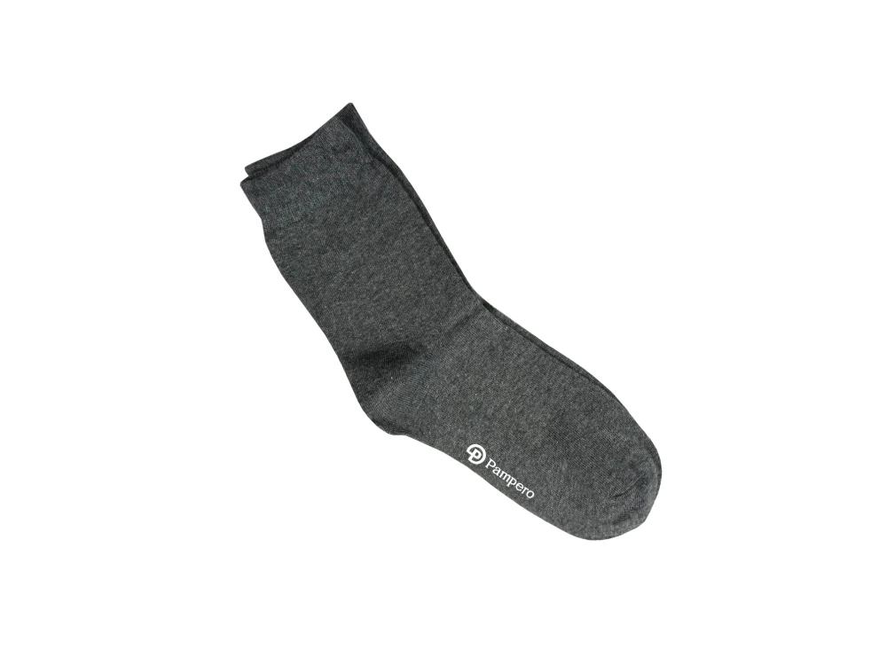 MEDIAS DENALI GRIS