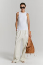 TOP SM LALIBELA Off White