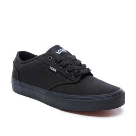 Championes Vans de hombre - ATWOOD - VN000TUY186 BLACK