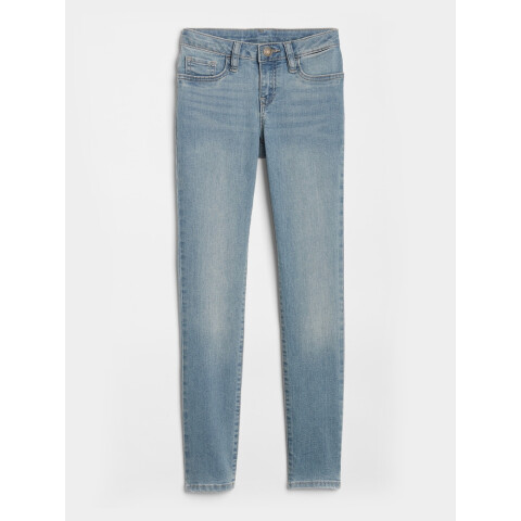 V-SUPSKNY LIGHT WASH LIGHT WASH