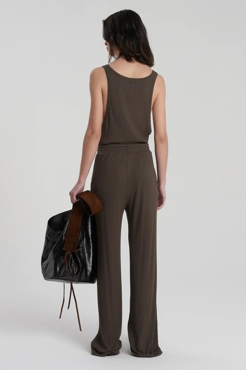 PANTALON NAIROBI Gris