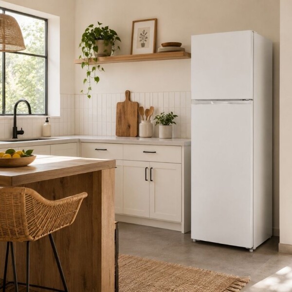 REFRIGERADOR ELDOM INVERTER NF340HS - FRIO SECO REFRIGERADOR ELDOM INVERTER NF340HS - FRIO SECO