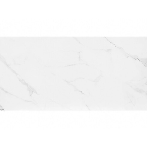 Porcelanato blanco mate 60x120Cm 9.5Mm piso pared GAMAS DE BLANCO