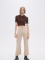 Remera Cph Marron