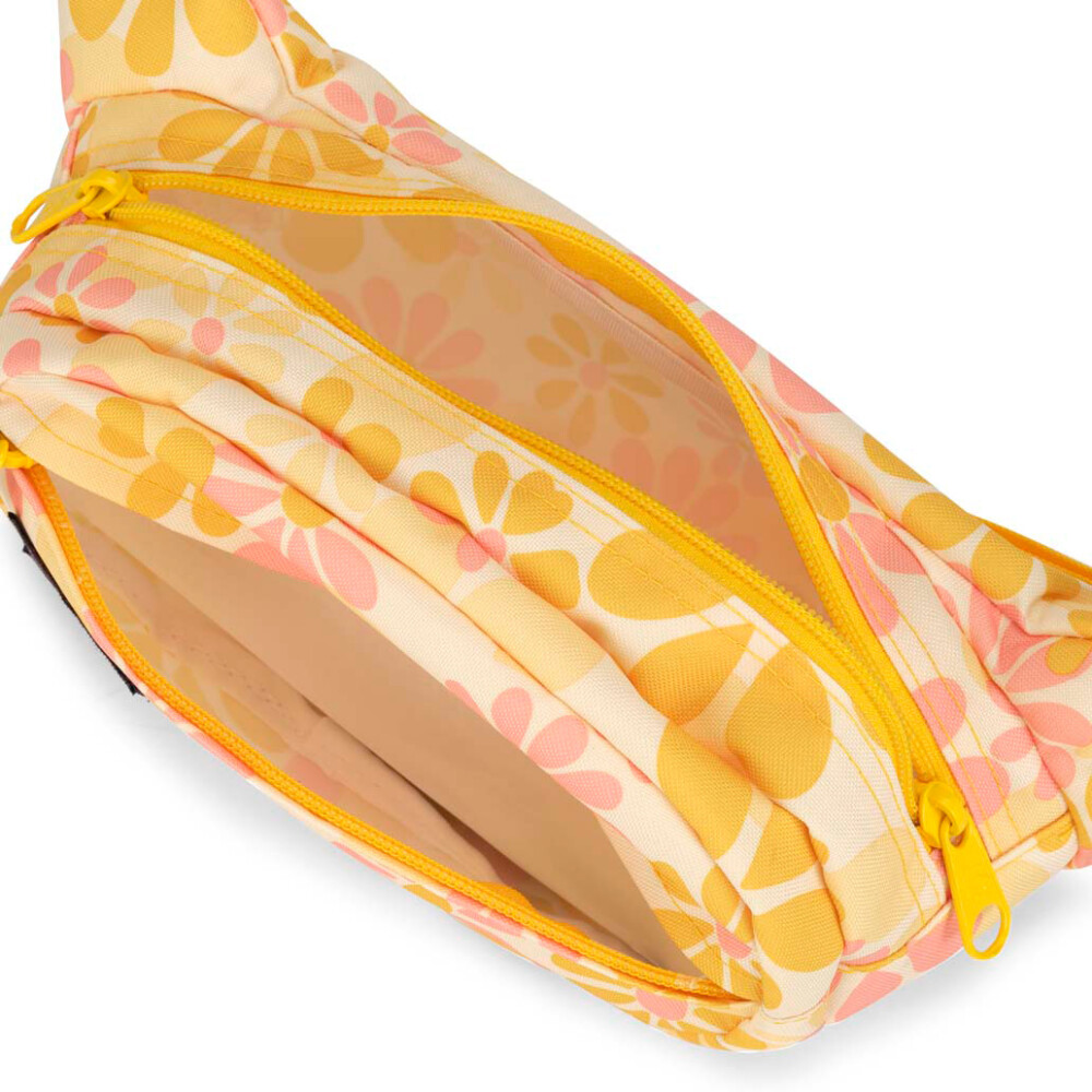 Fifth Avenue - Unisex Skip Daisy Yellow