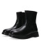 Botas de Niña MINI Miss Carol Olden Negro