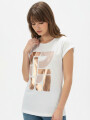 Remera Bagnato Estampado 6