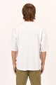 REMERA BOX UP OG TEE B-blanco
