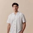 CAMISA KRISTOBLEGA 30703 BLANCO